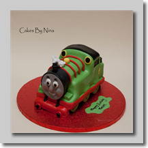 Train - �120